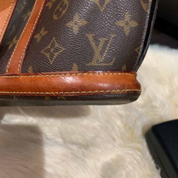 Louis Vuitton Babylone - Picture 8 of 8